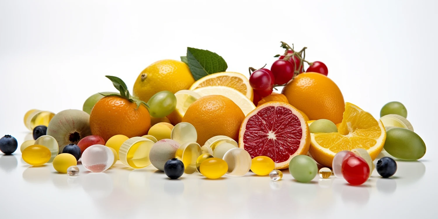 Gdzie są kwasy omega 3 i 6?