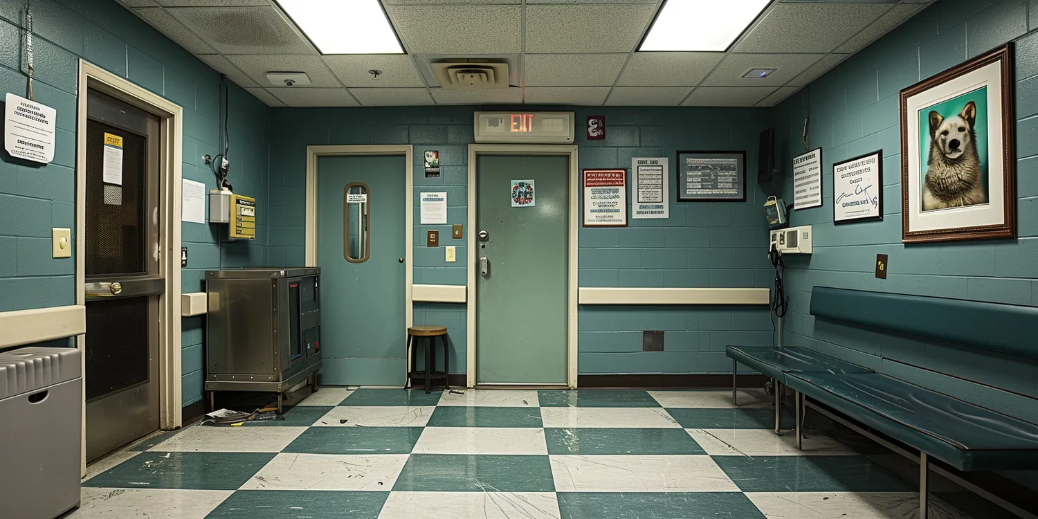 Jak długo palone są zwłoki zwierząt w krematorium?