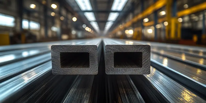 Jak odróżnić stal nierdzewną?