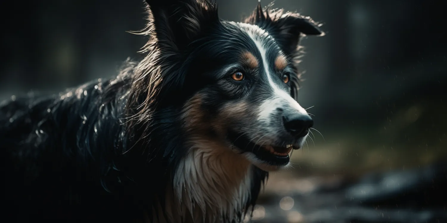 Jak pożegnać ukochanego psa?