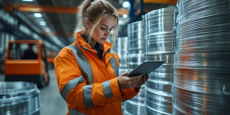 Jaka stal nierdzewna jest najlepsza?