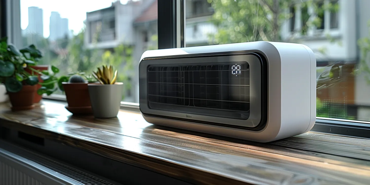 Klimatyzacja do mieszkania Łódź