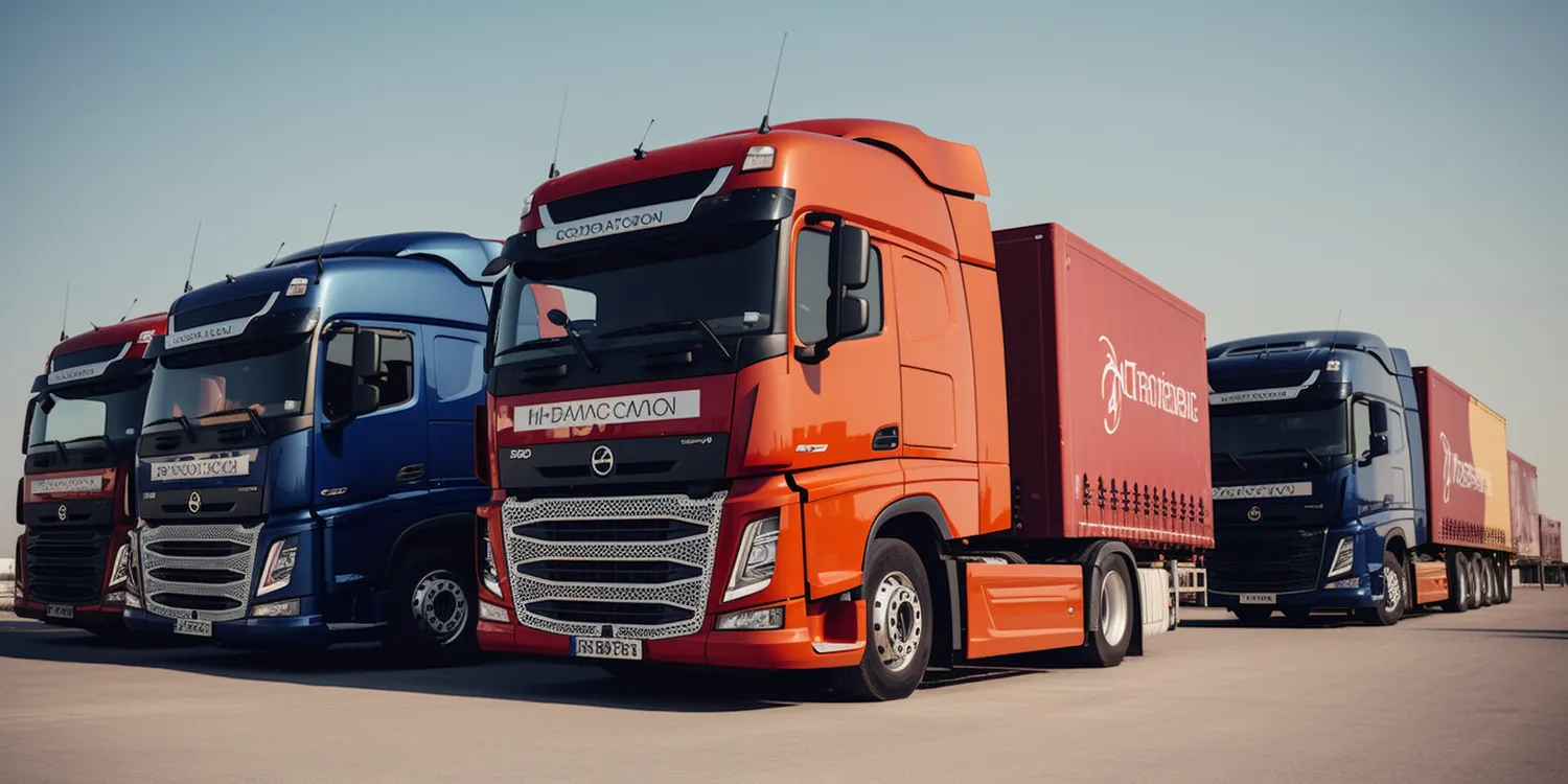 Najtańsze OCP dla przewoźnika