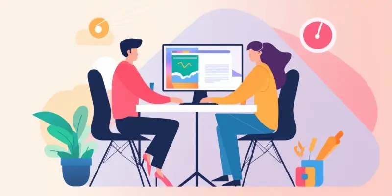 Pozycjonowanie stron w Google