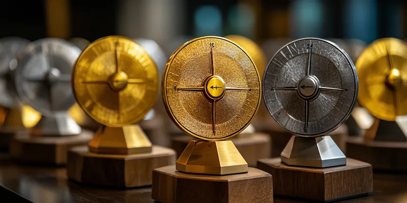 Statuetki na zamówienie Wrocław