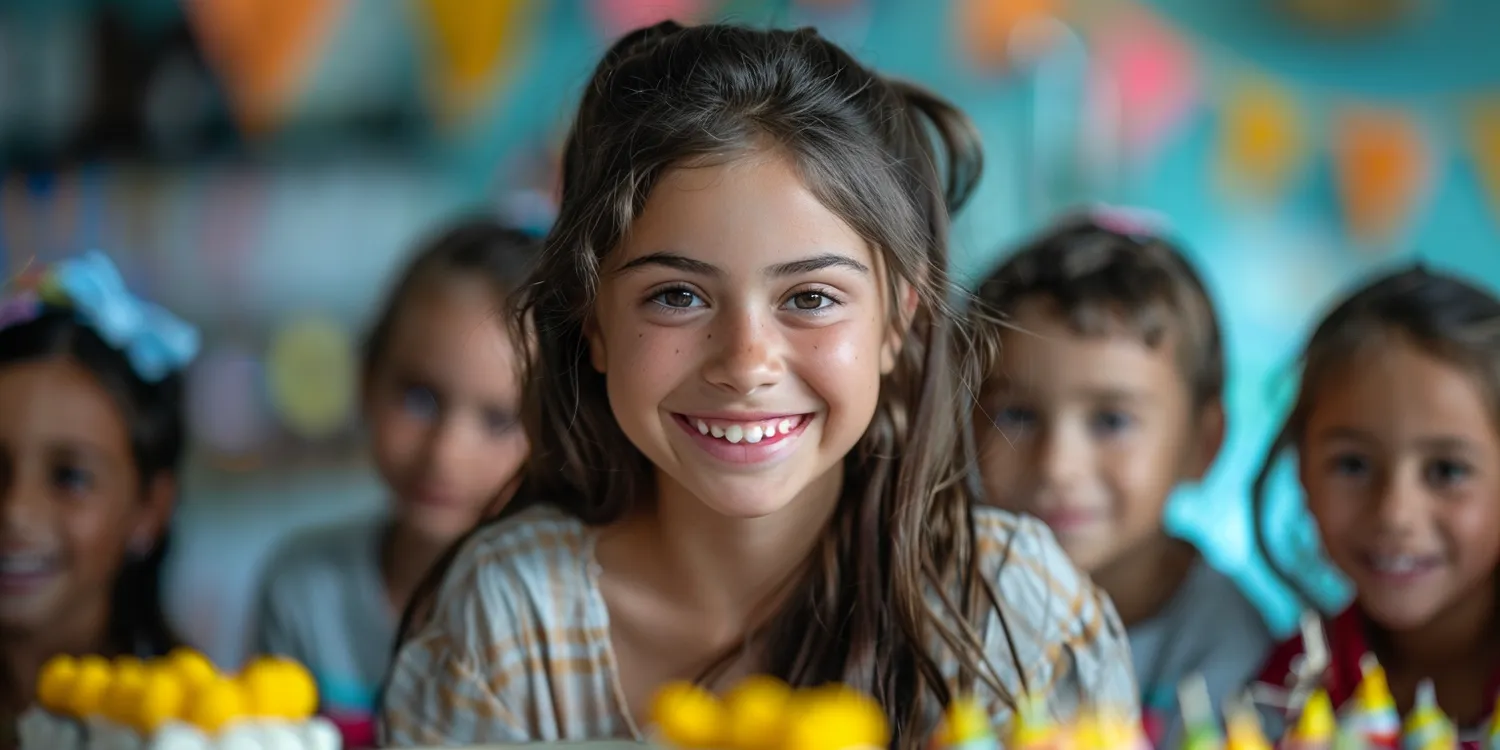 Animator dla dzieci Kraków