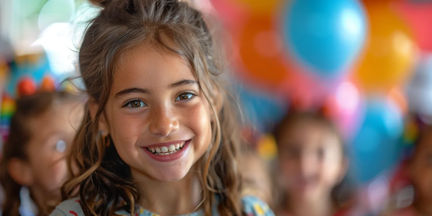 Animator dla dzieci Warszawa