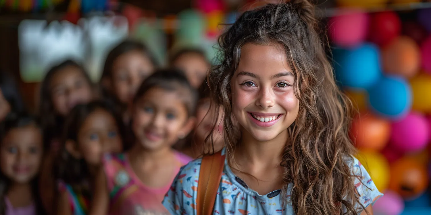 Animator urodziny Gdańsk