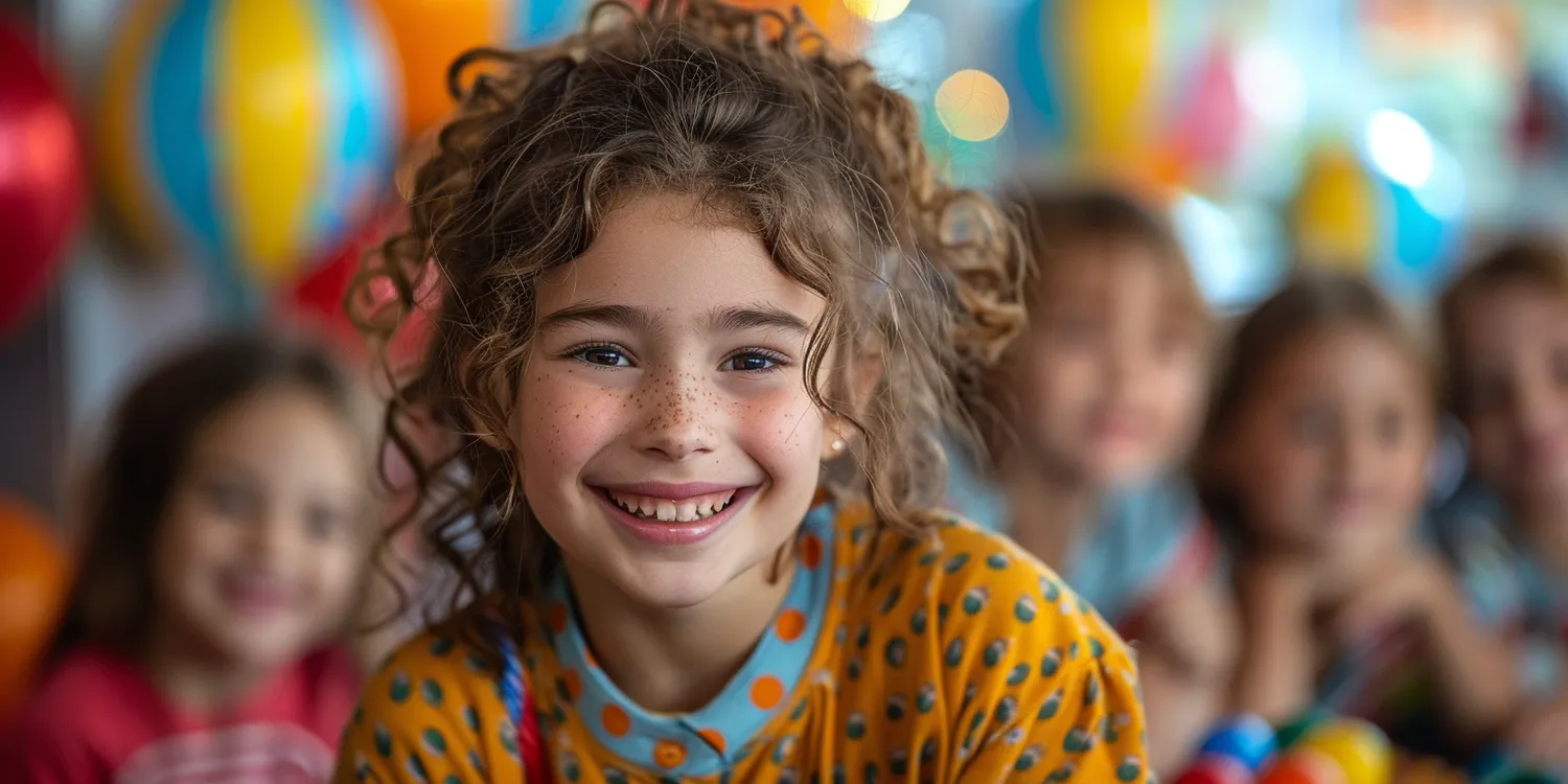 Animator urodziny Wrocław