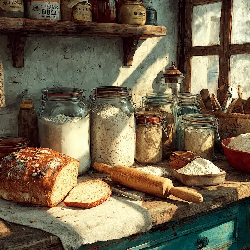 Bulki bezglutenowe gdzie kupic?