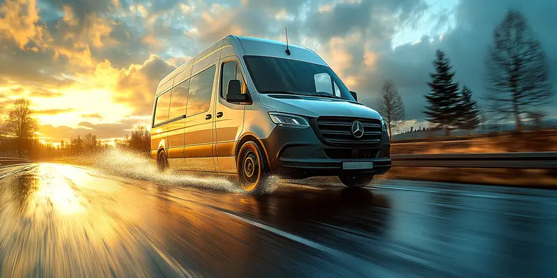 Bus do Niemiec ile kosztuje?