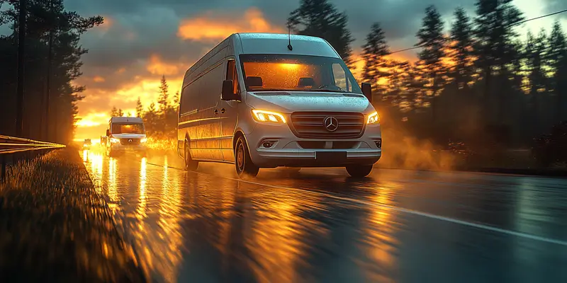 Bus do Niemiec Koszalin