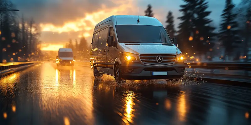 Bus z Polski do Niemiec Chełmno