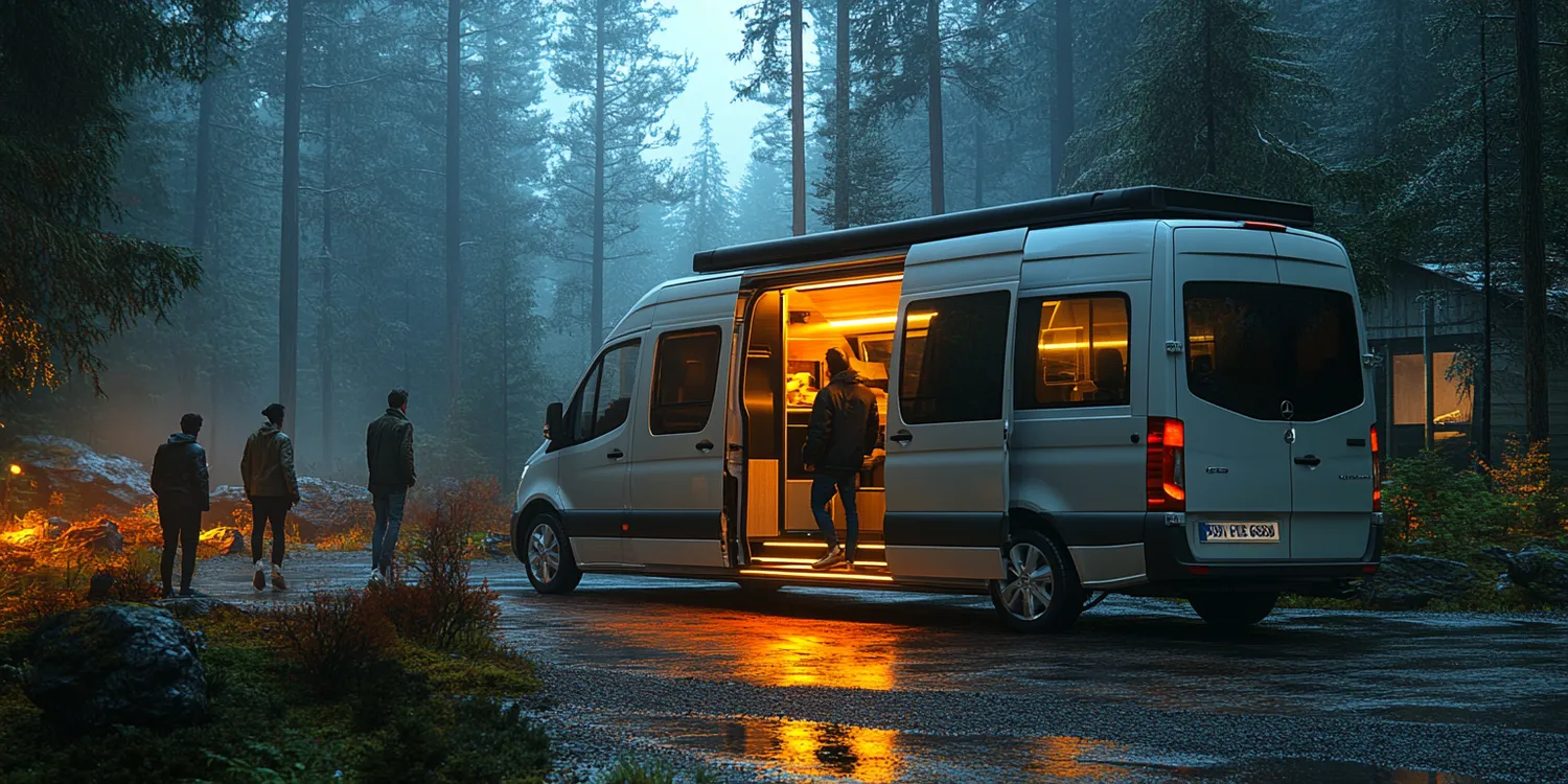 Bus z Polski do Niemiec Kołobrzeg