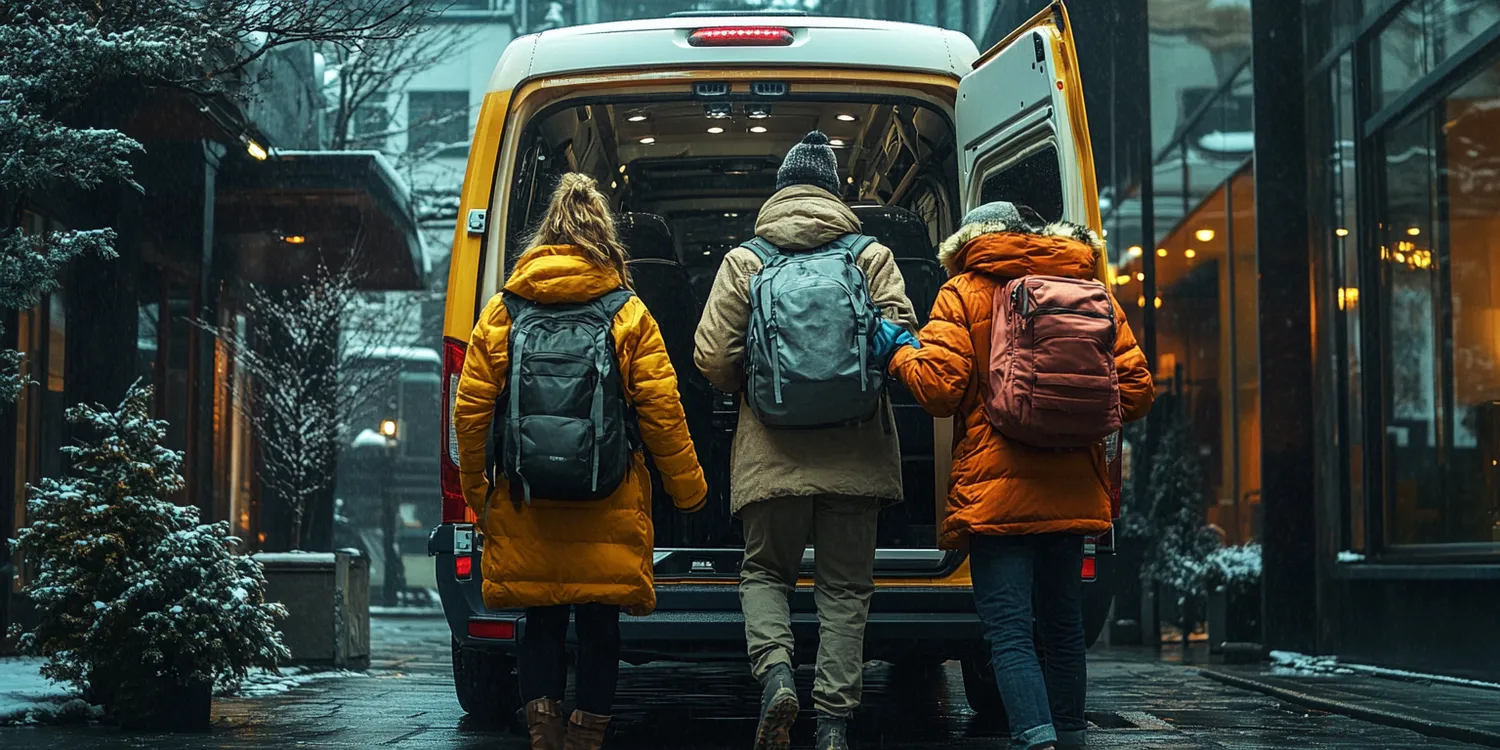 Bus z Polski do Niemiec Nakło nad Notecią