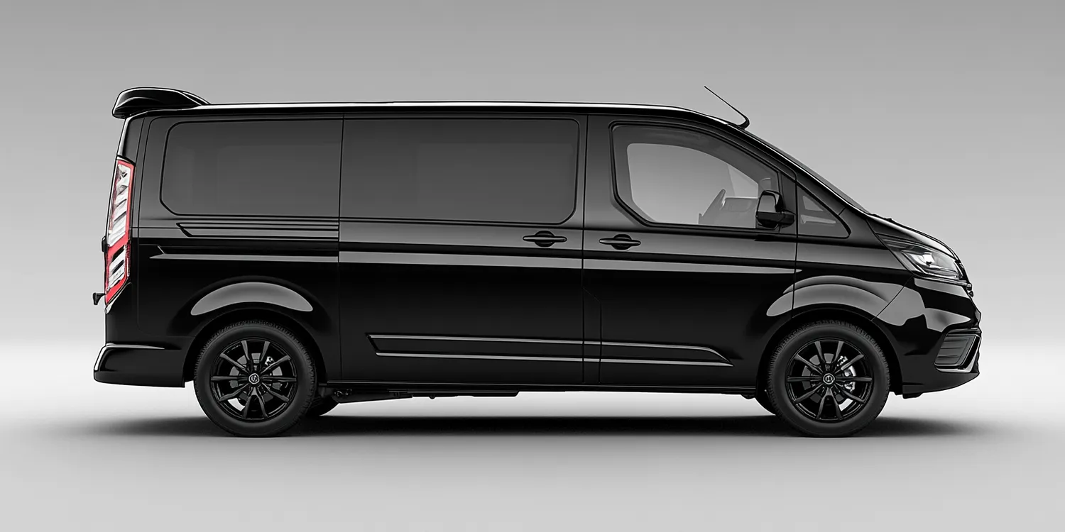 Busy do Niemiec Białogard