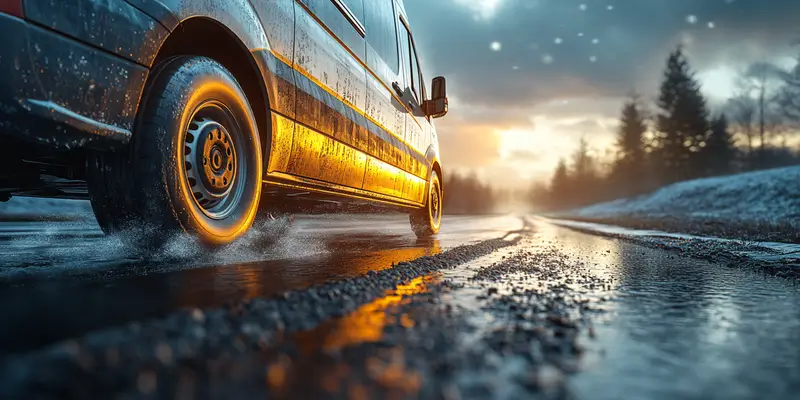 Busy do Niemiec Gorzów