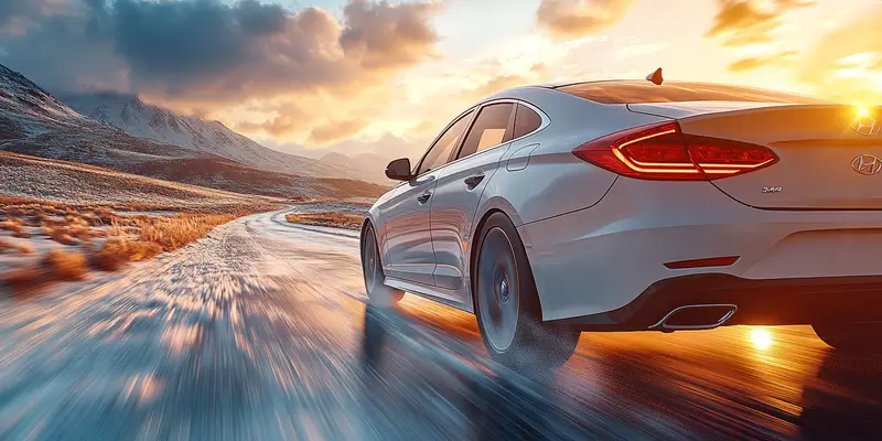 Części oryginalne Hyundai