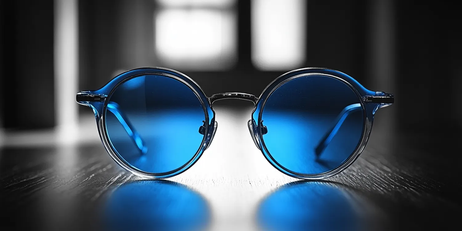 Czy optyk bada wzrok?