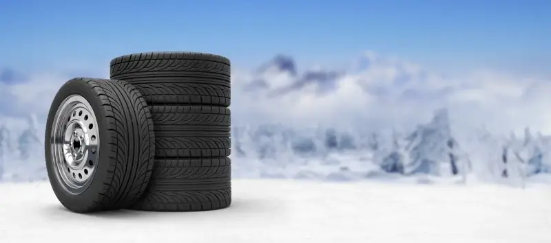 Czy to już czas na wymianę opon?