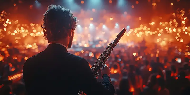 Gdzie kupić klarnet?