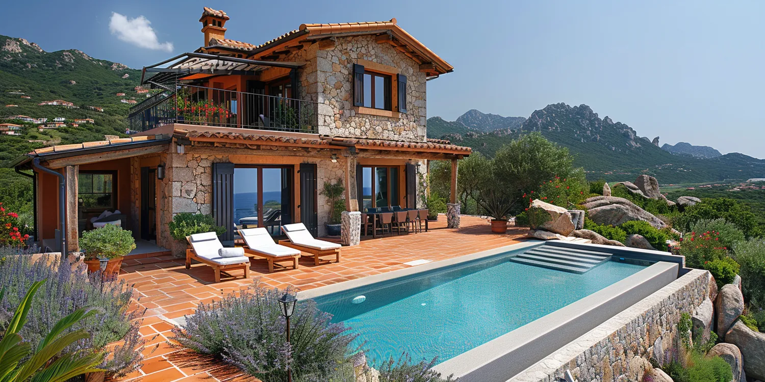 Gdzie leży Sardynia?