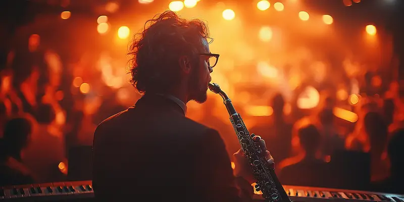 Jak czyścić klarnet?