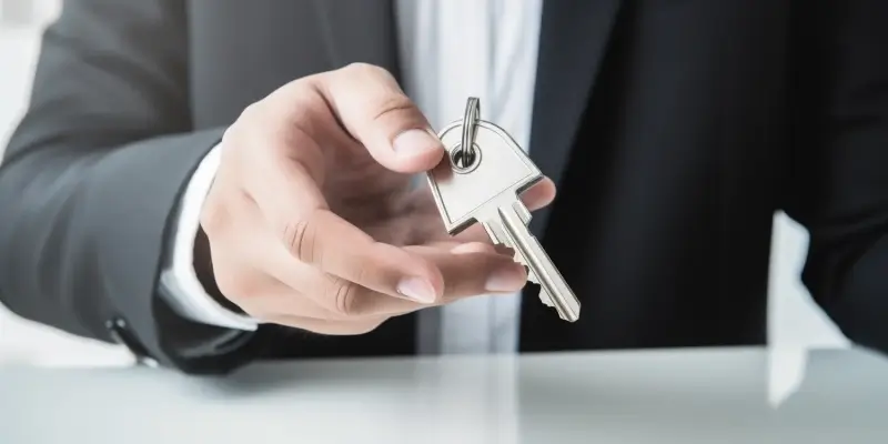 Jak działa skup nieruchomości za gotówkę?