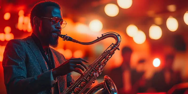 Jak nastroić saksofon?