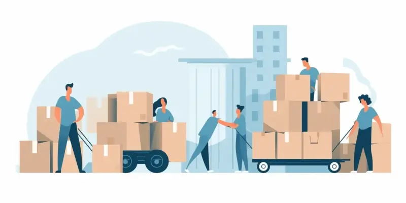 Jak przygotować się do przeprowadzki do Anglii?