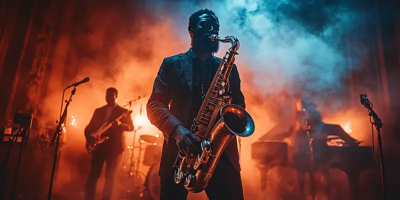 Jak wyczyścić saksofon altowy?