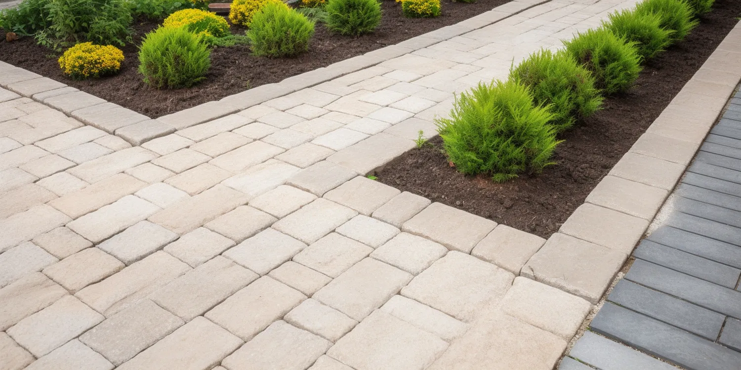 Jaką kostkę brukową wybrać? 