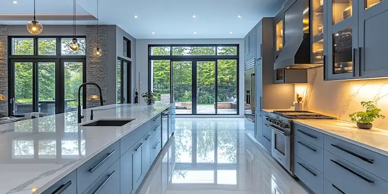 Jaka płyta na meble kuchenne?