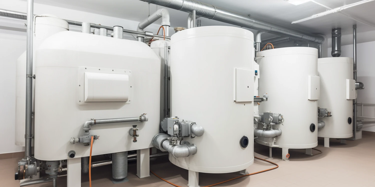 Jaka średnica rury do pompy ciepła?