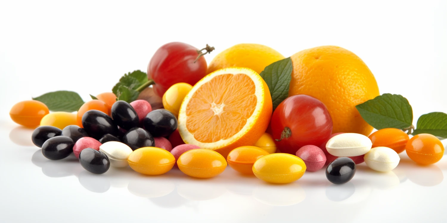 Jaka witamina na zdrowe paznokcie?