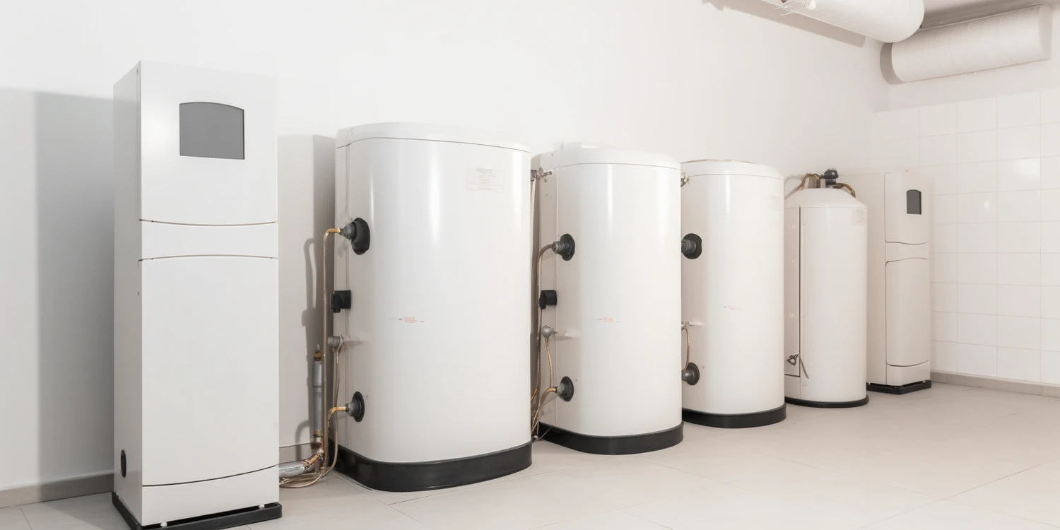 Jaki agregat do pompy ciepła 10 KW?