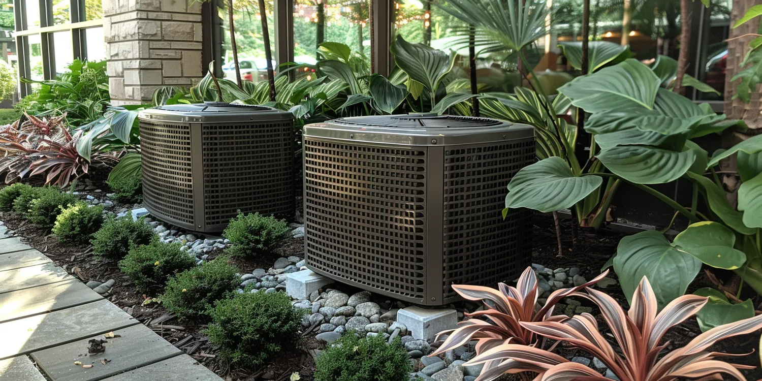 Jaki zbiornik CWU do pompy ciepła?