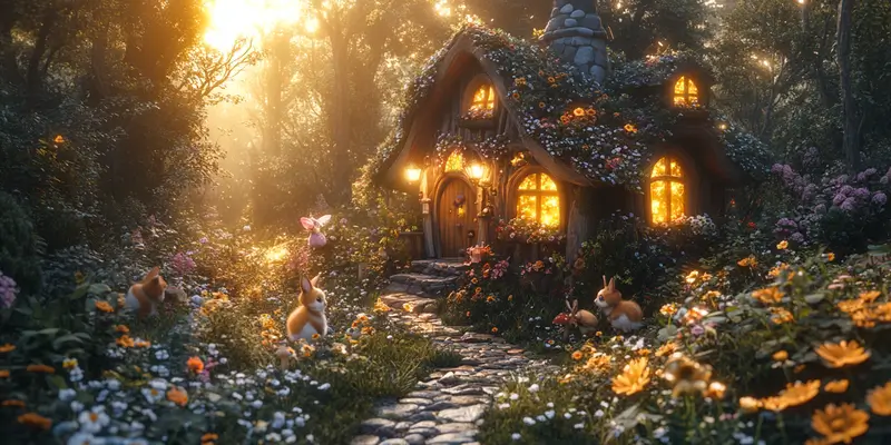 Jakie bajki do nauki angielskiego dla dzieci?