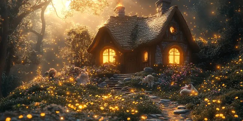 Jakie są fajne bajki dla dzieci?