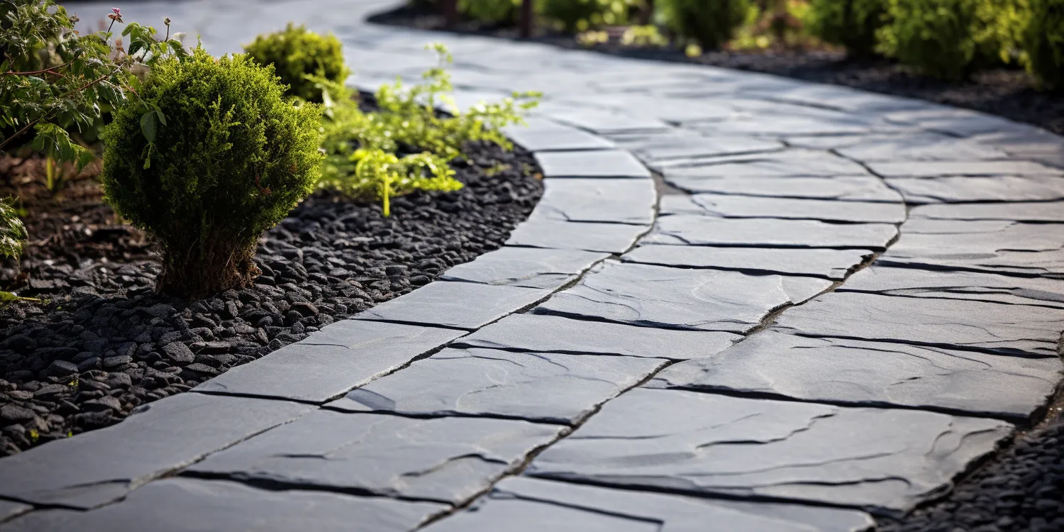 Kostka brukowa Dębno