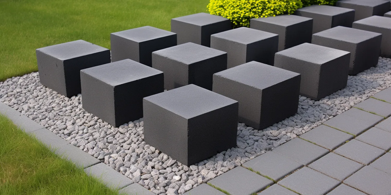 Kostka brukowa Gryfice