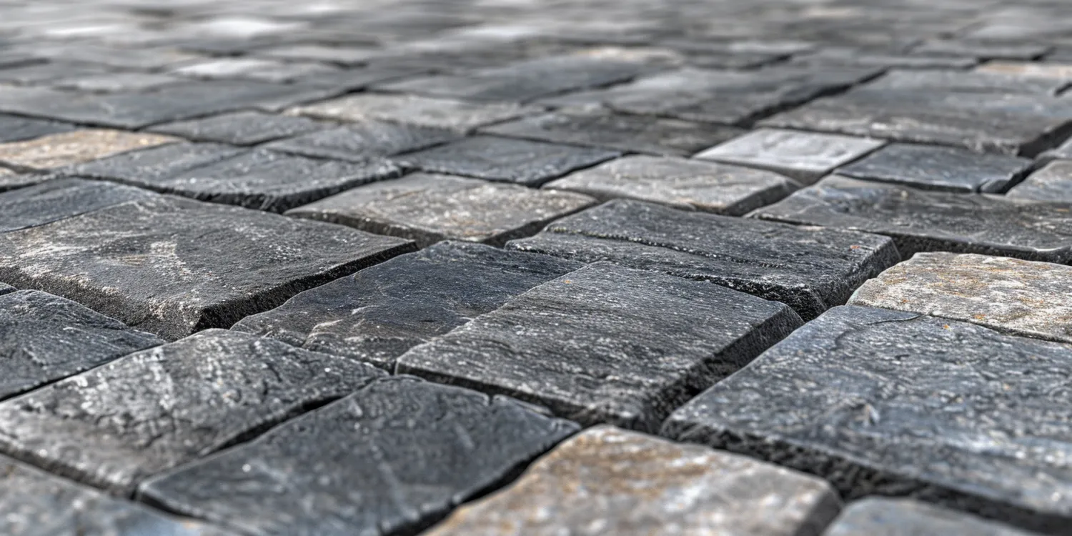 Kostka brukowa Gryfino