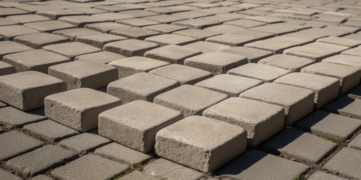 Kostka brukowa Koszalin