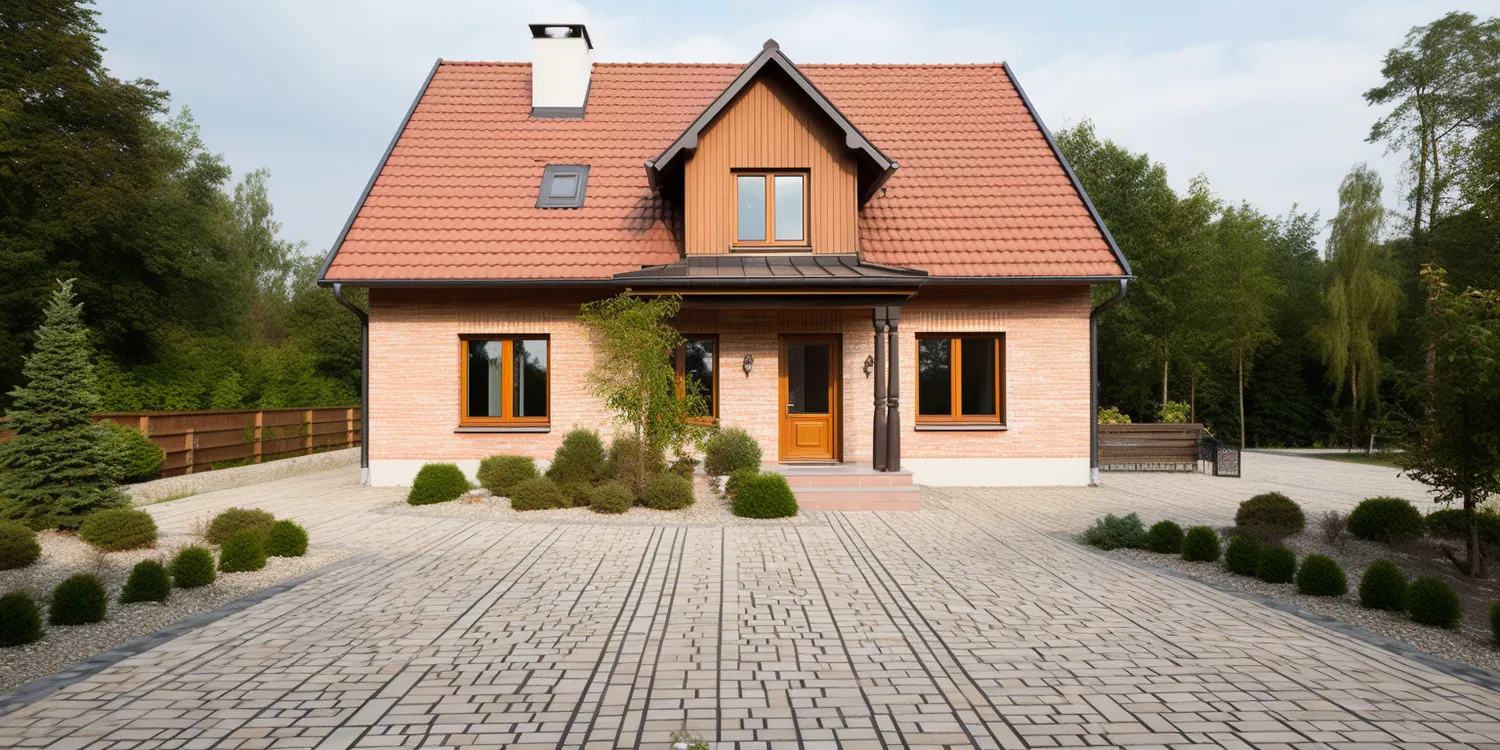 Kostka brukowa Police