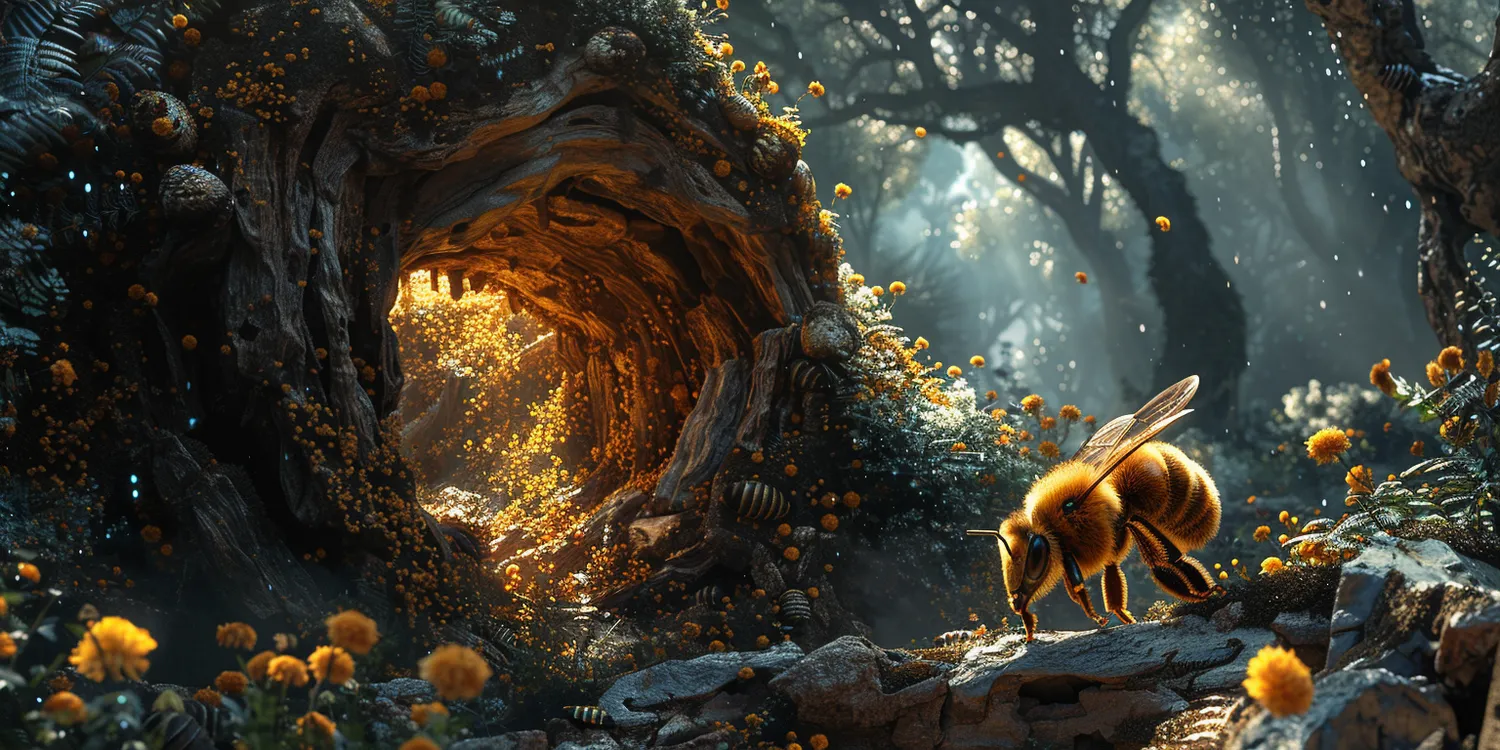 Matki pszczele zarodowe