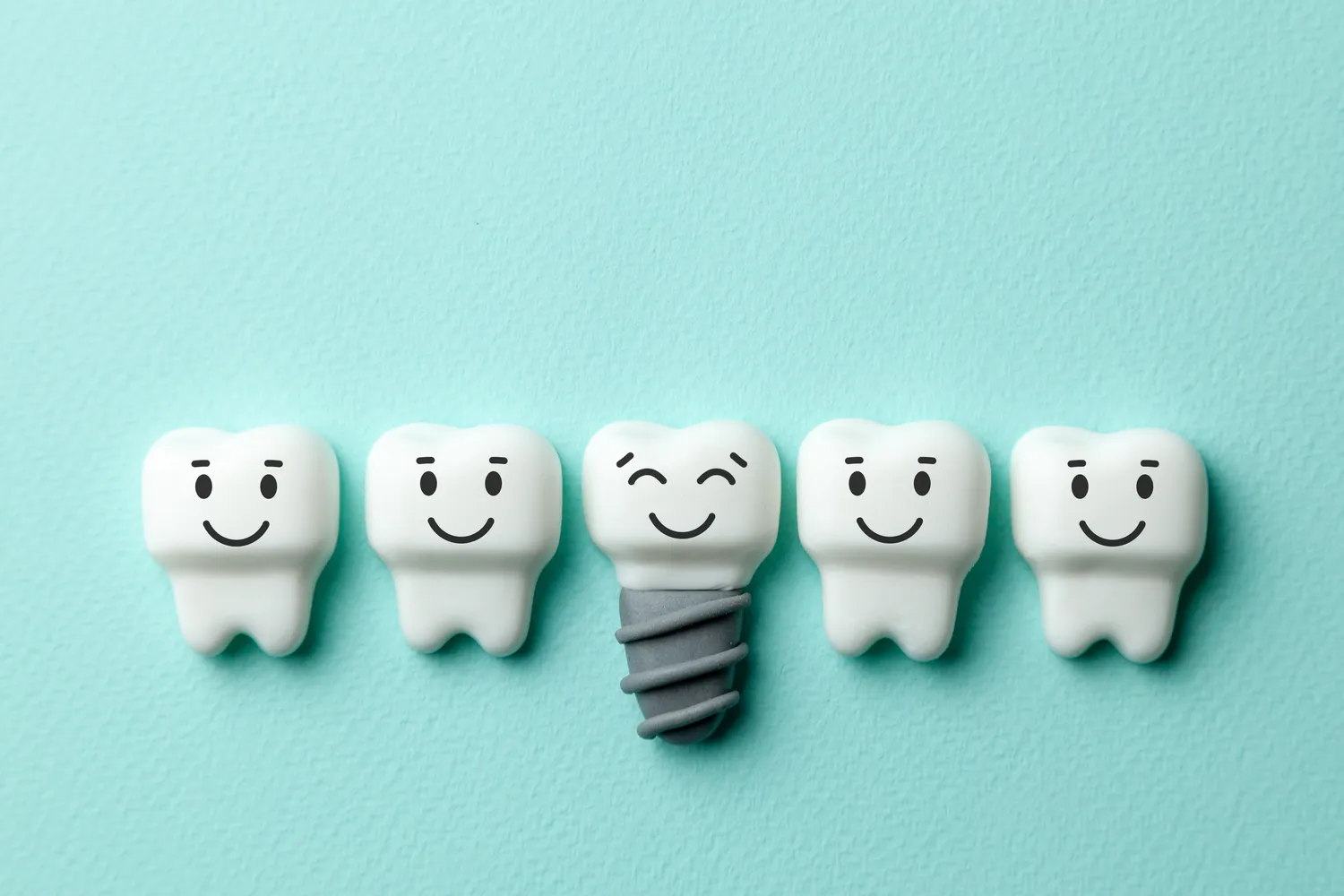 Najlepsze nakładki ortodontyczne Warszawa