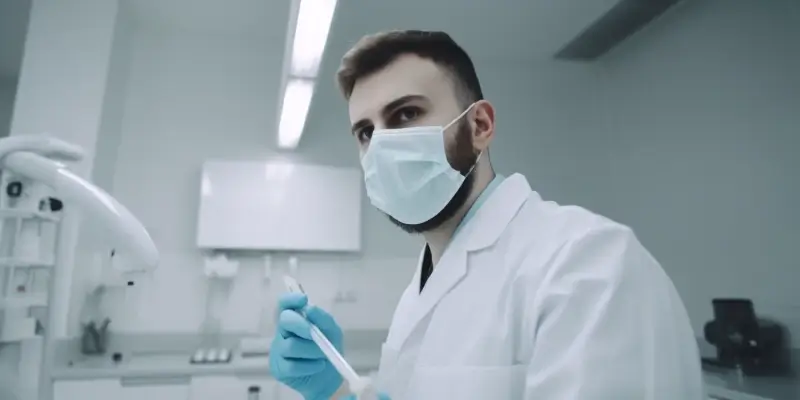 Najlepszy stomatolog Szczecin