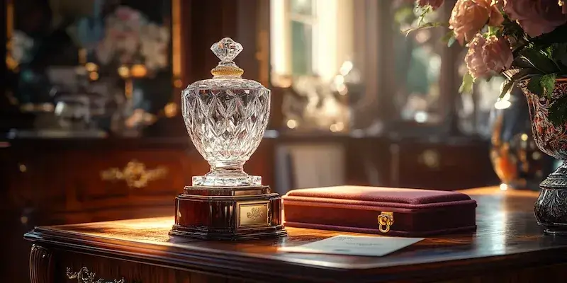 Personalizowane prezenty dla niej