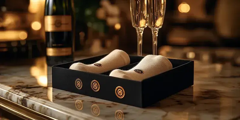 Personalizowane prezenty dla niemowlaka