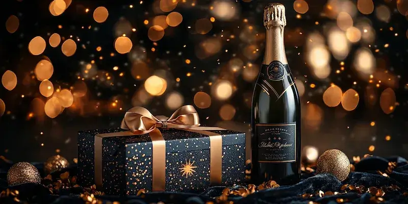 Personalizowane prezenty na Mikołajki